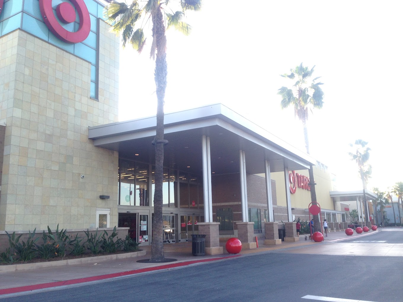 Target Whittier Store Shopping | Supermarket