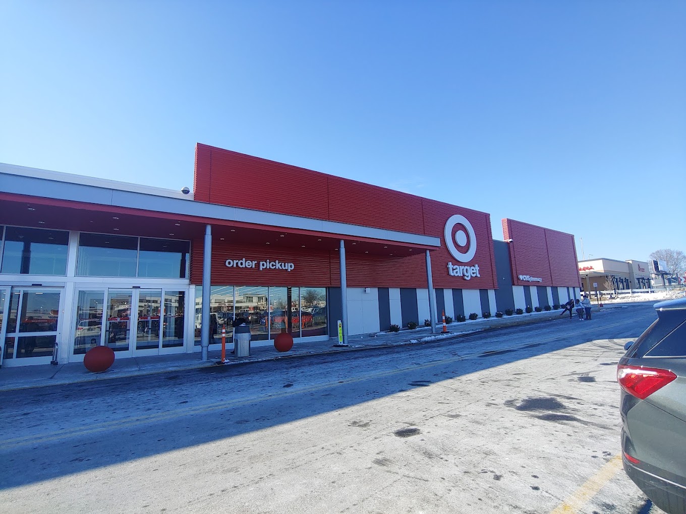 Target Wilmington Prices Store Shopping | Supermarket