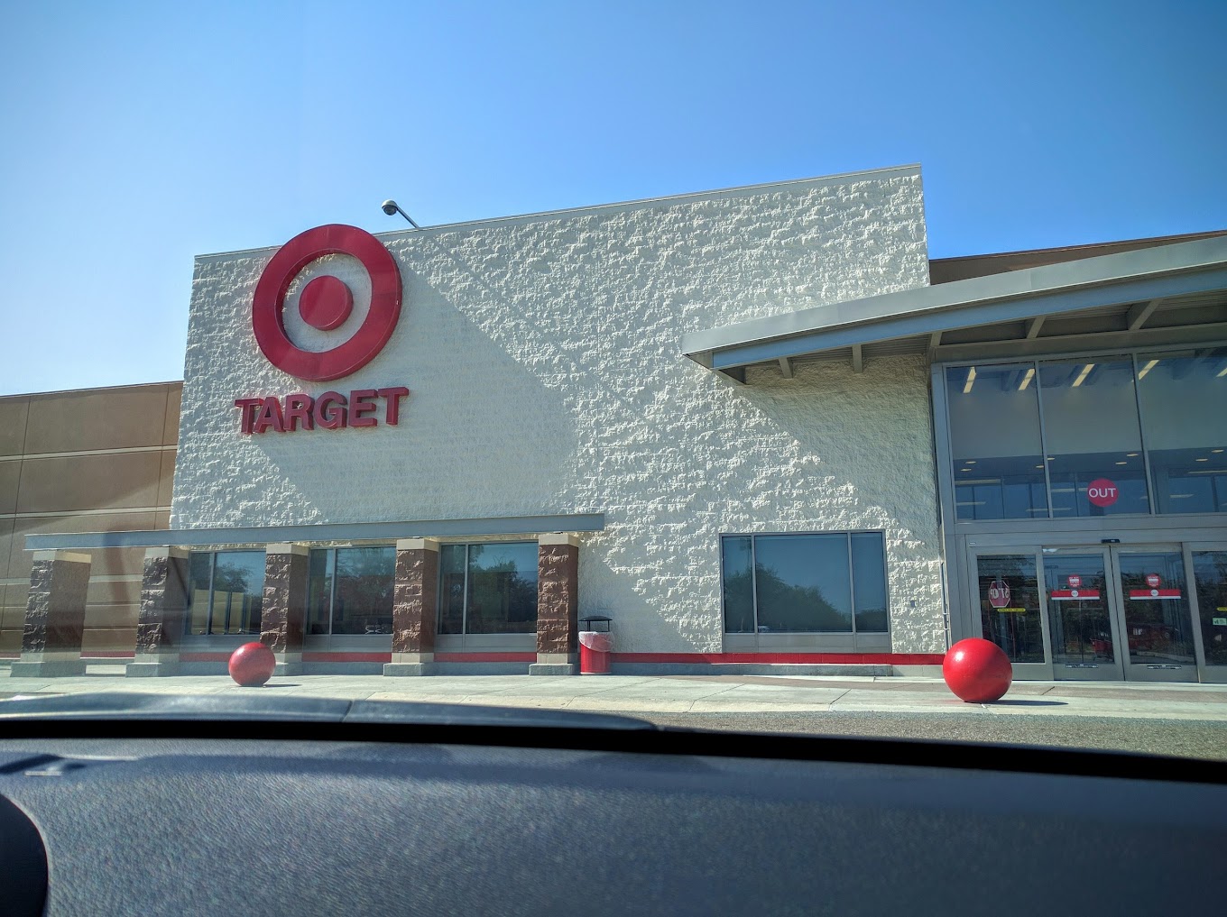 Target Winter Park Store Shopping | Supermarket