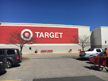 Target Woburn Store Shopping | Supermarket