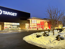 Target Woodbury Commerce Store Shopping | Supermarket