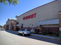 Target Woodfield Store Shopping | Supermarket