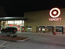 Target Woodhaven Store Shopping | Supermarket