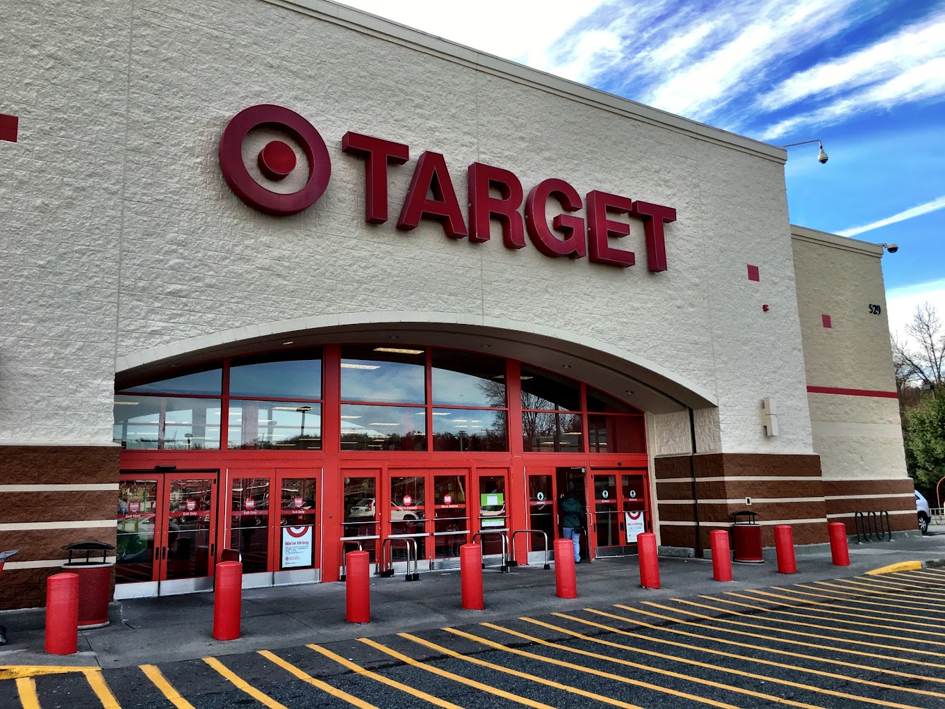 Target Worcester Store Shopping | Supermarket