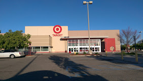 Target Wyoming Store Shopping | Supermarket