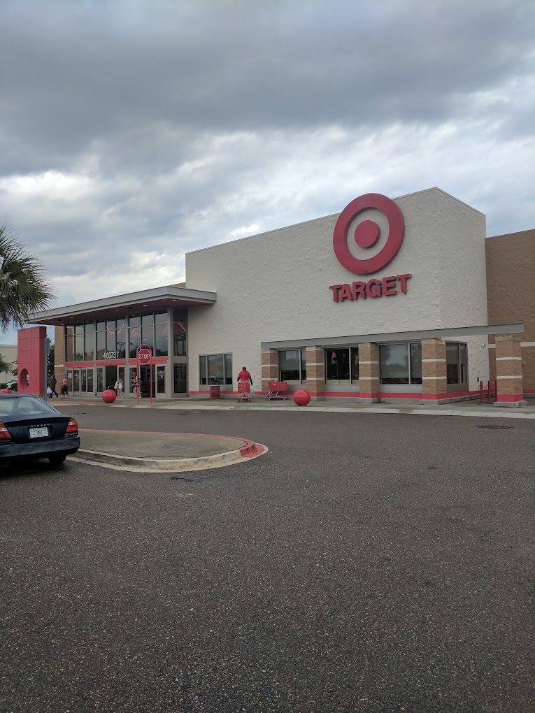 Target Yulee Store Shopping | Supermarket