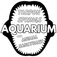 Tarpon Springs Aquarium - Logo
