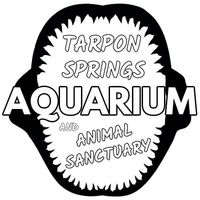 Tarpon Springs Aquarium Logo