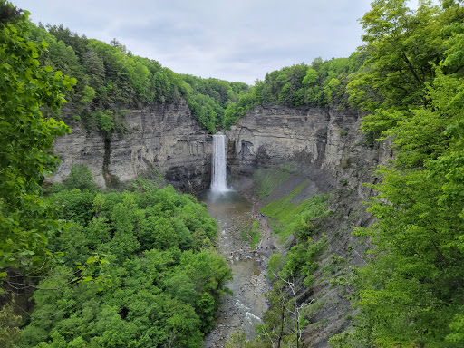 Taughannock Falls State Park Travel | Park