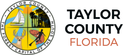 Taylor County Sports Complex Logo