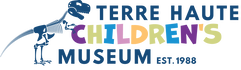 Terre Haute Children's Museum - Logo