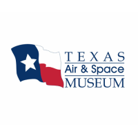 Texas Air & Space Museum Logo