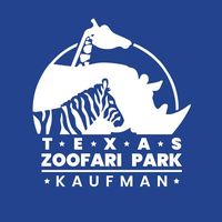 Texas Zoofari Park - Logo