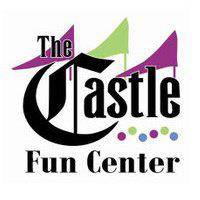 The Castle Fun Center Logo