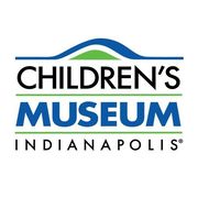The Children's Museum - Logo