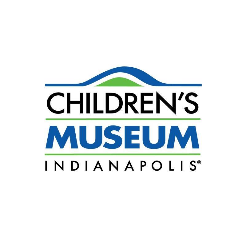 The Children's Museum of Indianapolis - Logo