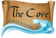 The Cove Waterpark - Logo