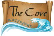 The Cove Waterpark Logo