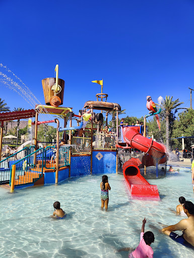 The Cove Waterpark Entertainment | Water Park