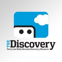 The Discovery - Logo