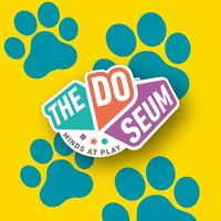 The DoSeum Logo