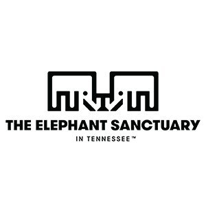The Elephant Sanctuary - Logo
