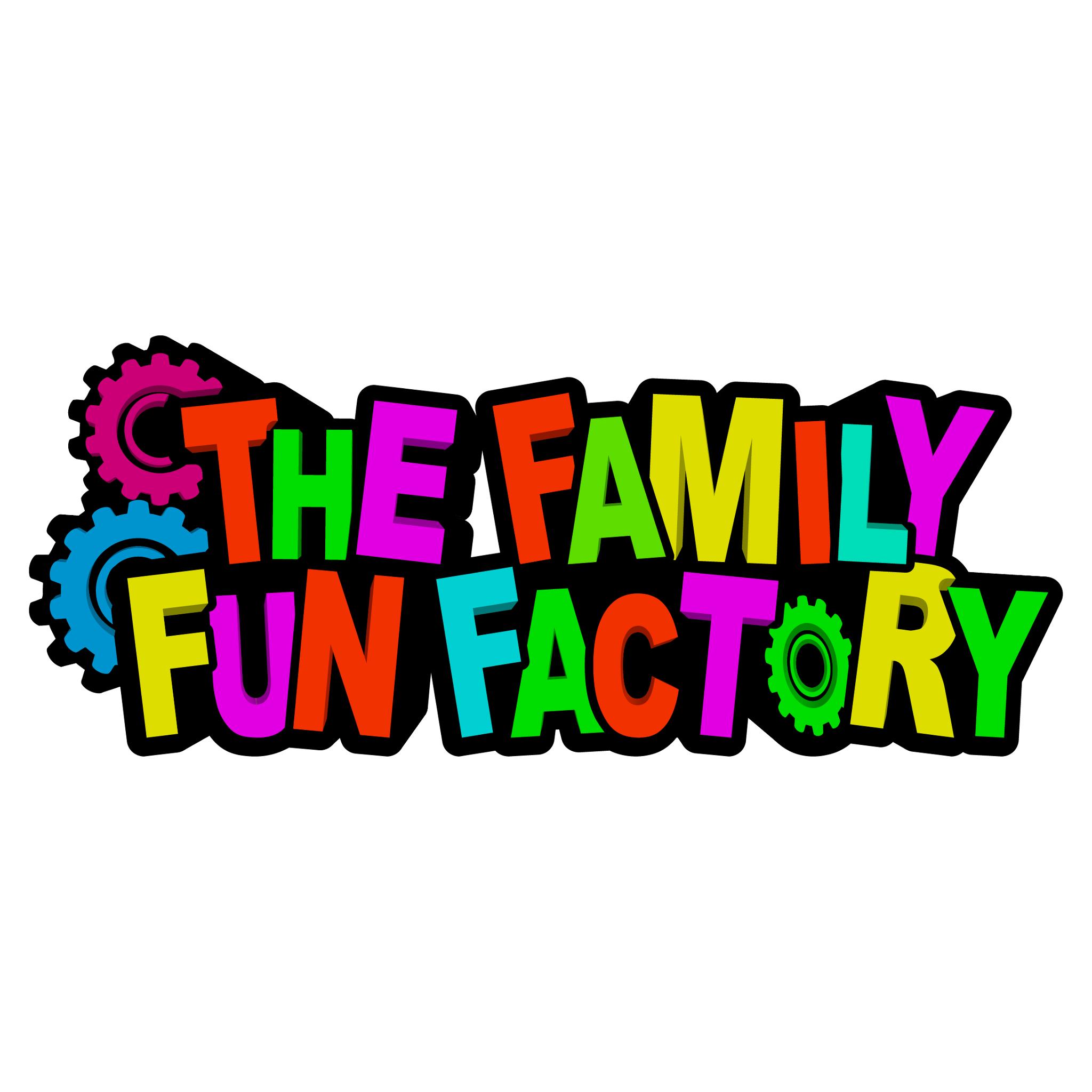 The Family Fun Factory|Amusement Park|Entertainment