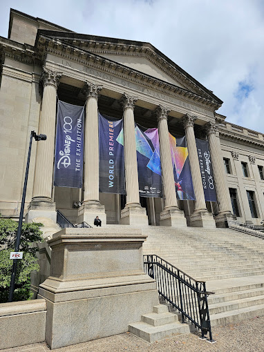 The Franklin Institute Travel | Museums