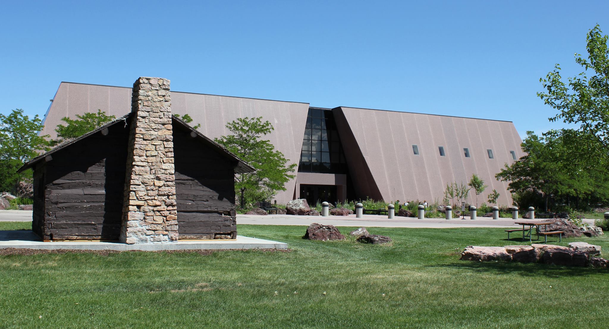 The Journey Museum and Learning Center, Rapid City Travel | Museums