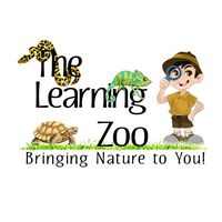 The Learning Zoo - Logo