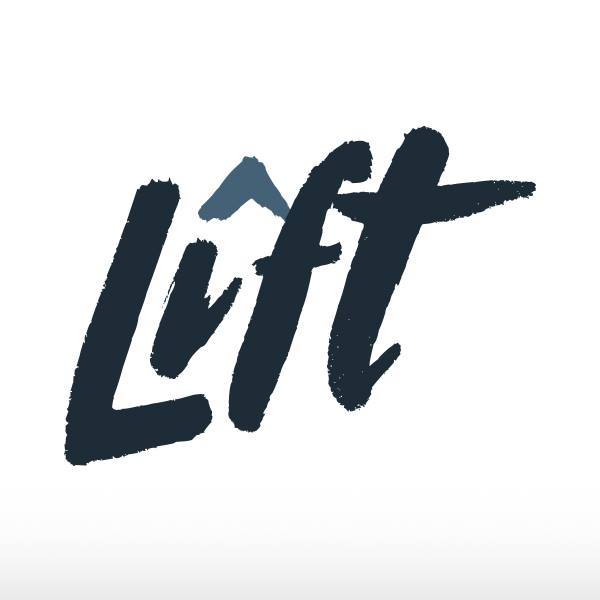 The Lift Adventure Park Logo