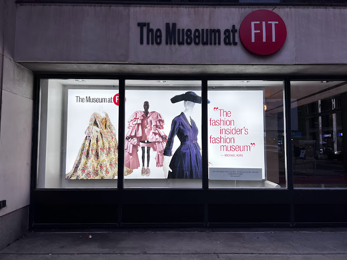 The Museum at FIT Travel | Museums