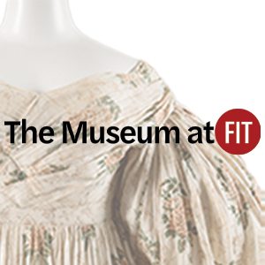 The Museum at FIT Logo