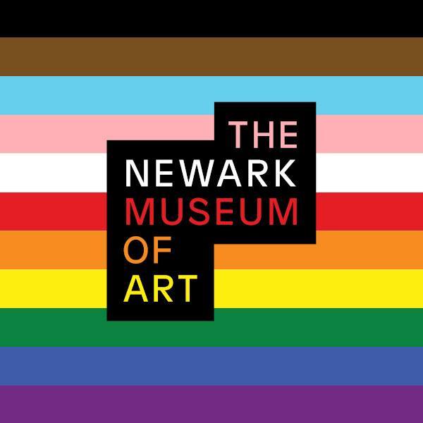 The Newark Museum of Art Logo