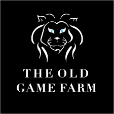 The Old Catskill Game Farm - Abandoned Zoo Logo