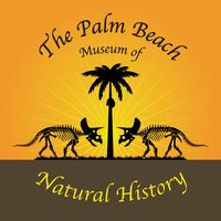 The Palm Beach Museum of Natural History Logo