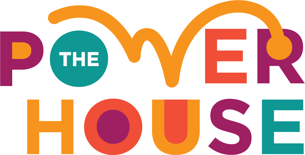 The Powerhouse - Logo