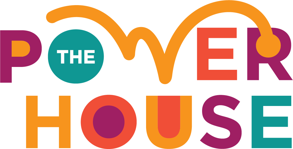 The Powerhouse Logo