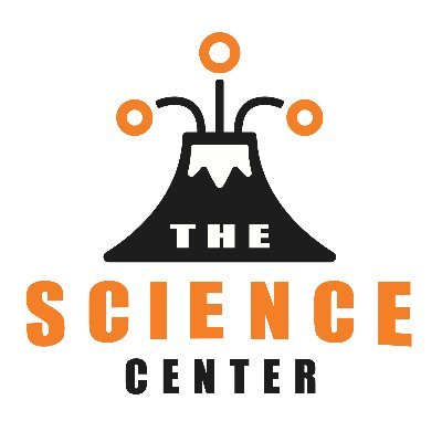 The Science Center - Logo