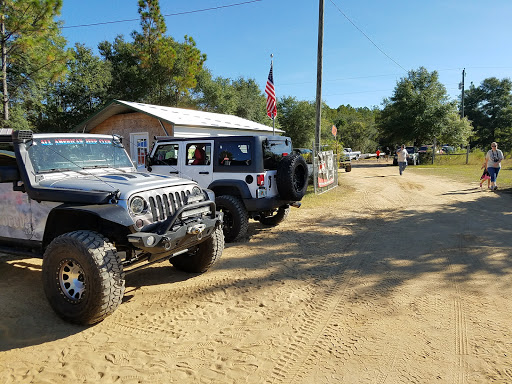 The Swamp OffRoad Park Travel | Park