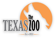 The Texas Zoo - Logo