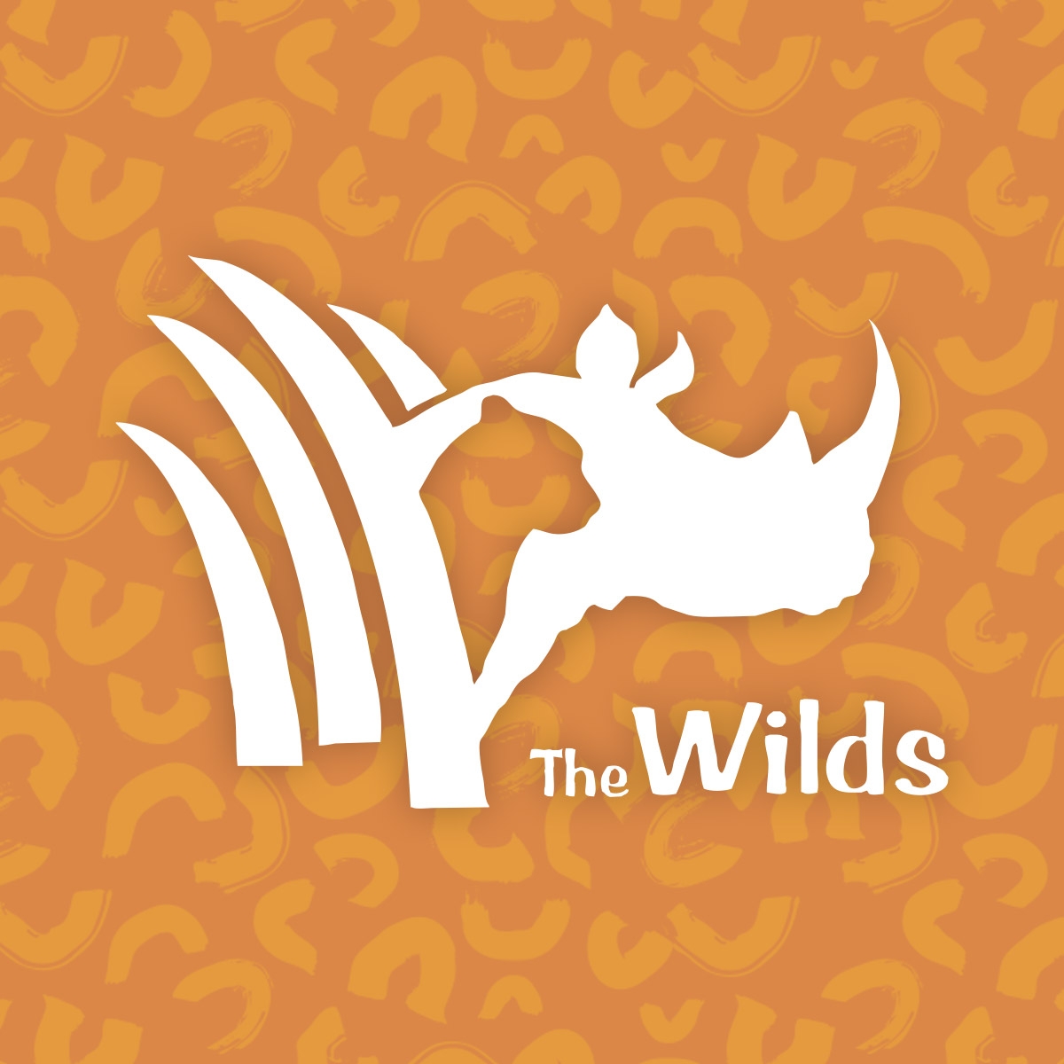 The Wilds - Logo