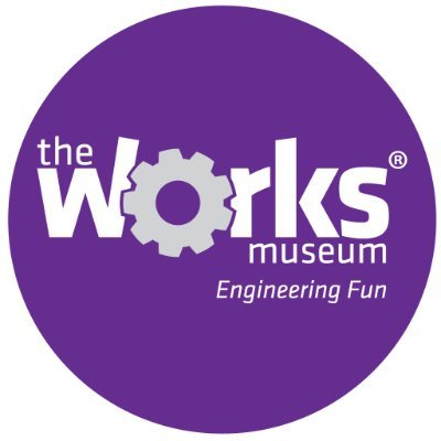 The Works Museum Logo