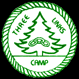 Three Links Camp Logo