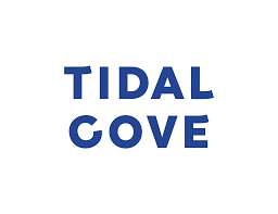 Tidal Cove Waterpark Logo