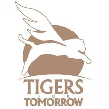 Tigers For Tomorrow Exotic Animal Preserve, Inc., Attalla - Logo