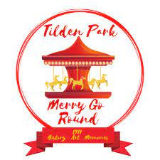 Tilden Park Merry Go Round Logo