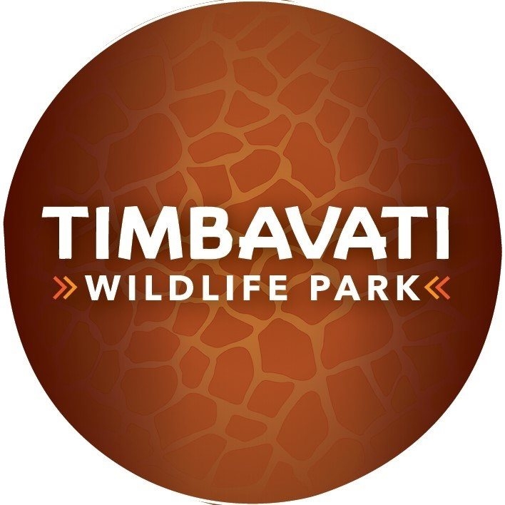 Timbavati Wildlife Park - Logo