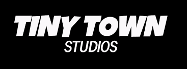 Tiny Town Studios LLC - Logo