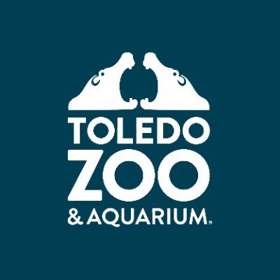 Toledo Zoo and Aquarium - - Logo
